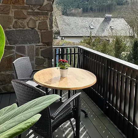 Zum Wilzenberg Lejlighed