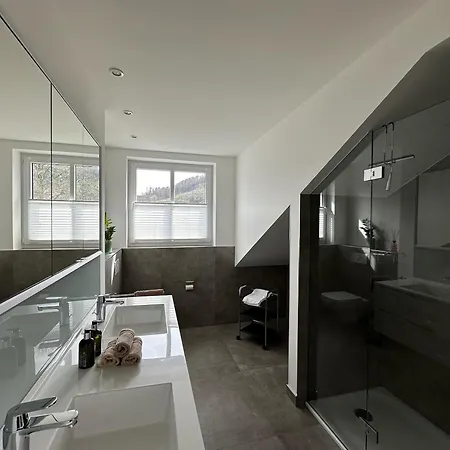 Lejlighed Zum Wilzenberg Schmallenberg