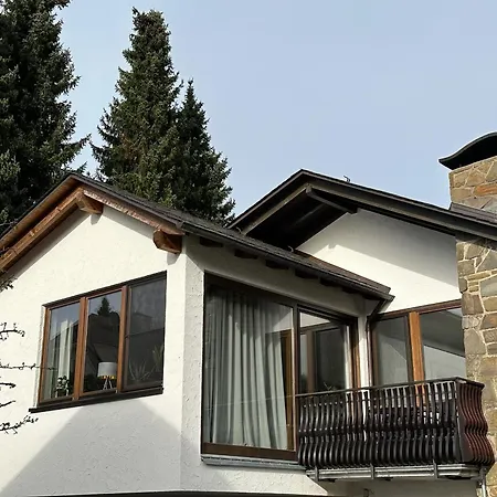 Zum Wilzenberg Appartement Schmallenberg