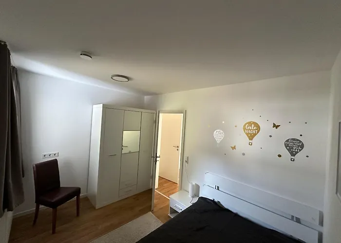 Zum Wilzenberg Lejlighed Schmallenberg