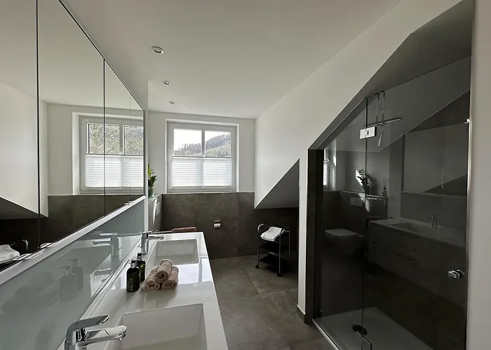 Lejlighed Zum Wilzenberg Schmallenberg